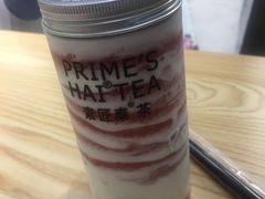 -素匠泰茶(三里屯SOHO工体奶茶店)