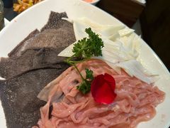 -李掌柜鲜菜火锅(移民广场店)