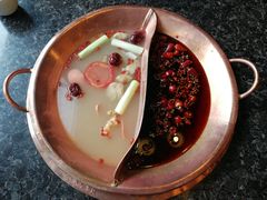 -老码头火锅(骡马市店)