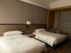 -武汉洲际酒店