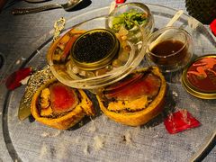 -弦月窗LUNETTE BY AMANDA(复兴路店)