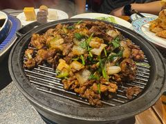 -真地道京味府·鲜橙烤鸭·北京菜(朝外大街东大桥店)