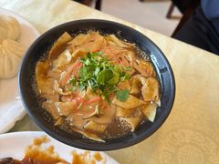 -奥华餐厅·老张记(台基厂店)