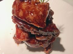 -南园民国茶楼餐厅·常州菜(北大街店)