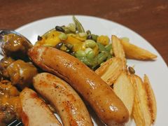 -宜家家居(四元桥商场店)