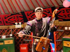 -九十九顶毡房(阜石路店)