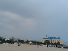 -黑石礁公园