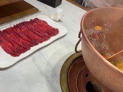 -东门口·新式老北京火锅(河西龙湖天街店)