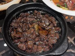 -陈记菜馆·非遗淮扬菜(东关街教场店)