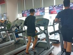 -奇迹健身·恒温游泳(恒大广场店)