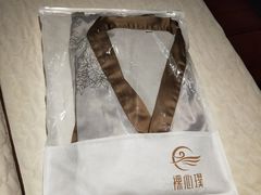-璞·澐间影院式足道SPA(尚悦湾店)