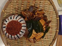 -院8里·少城记忆老川菜(宽窄巷子店)