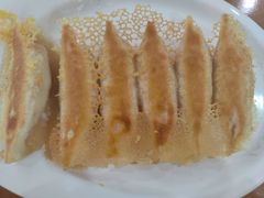 胡萝卜素锅贴-鲜鲜锅贴(荆山路店)