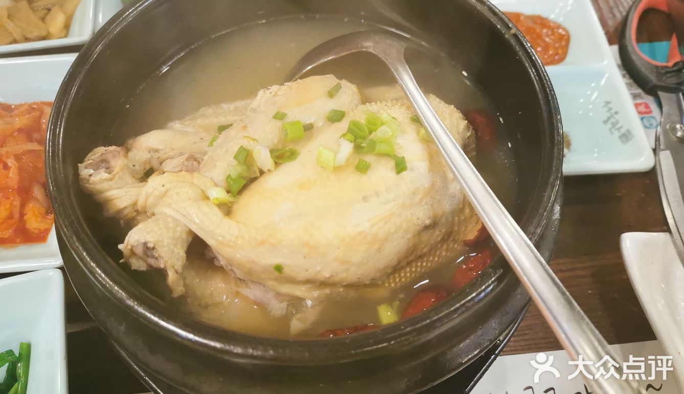 烤肉
