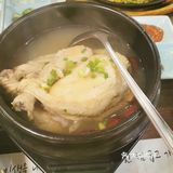 烤肉