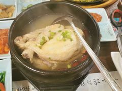 -首尔馆韩国料理(金童路店)