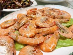 -胡杨记忆(和平路店)