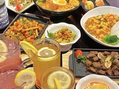 -小川洋风料理(汉街店)