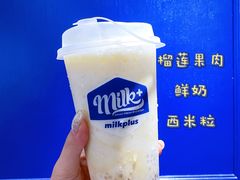 -milkplus·泰式奶茶(较场东路店)