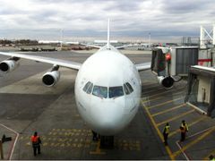 -约翰·菲茨杰拉德·肯尼迪国际机场