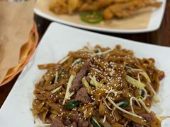 -南记食粥坊·宵夜大排档(岭南分店)
