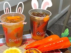 -肯德基(燕岭店)