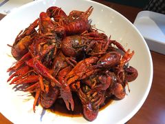 -有位虾匠·香辣蟹·小龙虾(李村店)