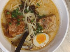 -味千拉面(德雅路CFC富兴时代店)