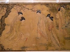 -上海博物馆(人民广场馆)