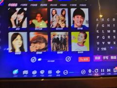 -佰迪乐KTV·大屏K歌(公园店)