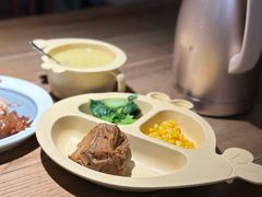 -北方家宴(番禺永旺店)