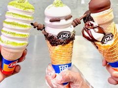 -DQ·蛋糕·冰淇淋(万达店)