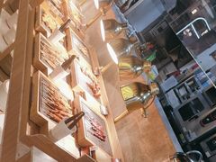 -比格比萨自助(宝山日月光店)