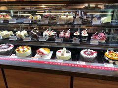 -85度C(苏州平江万达店)