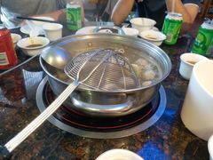 -八合里潮汕鲜牛肉火锅(深圳海岸城店)