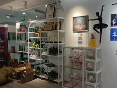 -中央芭蕾舞团·中芭艺蕾(酒仙桥明星校区)