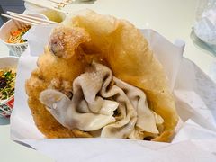 -家阳赵师傅油饼包烧麦(粮道街店)