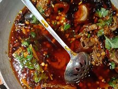 老成都冒烤鸭（半只）-廖川菜(八佰伴店)