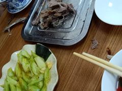 -马学武手抓美食(下南关总店)