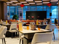 大堂-悦全日餐厅·仁恒洲际酒店