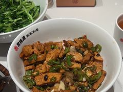 -常株潭·湖南家宴·团建宴会厅(西乡店)