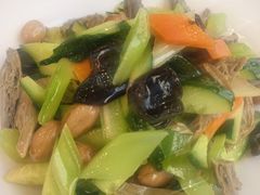 -宛平李记小吃(东关街店)