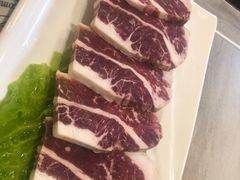 -胡哥烤肥牛(车公庙店)