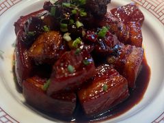 -五谷丰登农家院·地道胶东菜·海鲜烧烤(威海店)