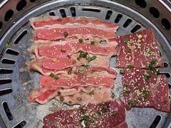 -妙香居韩国烤肉(鹏瑞利季华广场店)