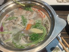 -健晟星期天火锅(彰武店)