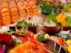 大综合刺身拼盘-古京·臻致料理(月湖店)