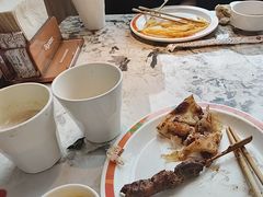 -比格比萨自助(宝山日月光店)