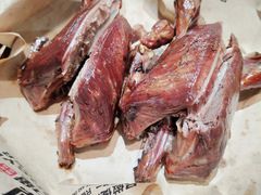 -鼎原力量东北吊炉烧烤(临河街店)