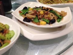 -北李妈妈菜·海肠捞饭(高新万达店)